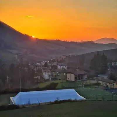 Il Posticino D'oltrepò