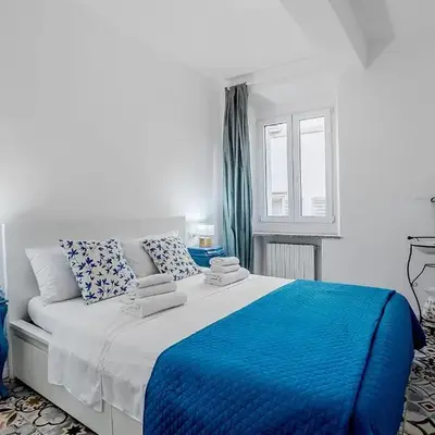 Le Finestre Sul Borgo 1 - In The Heart of City