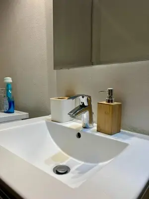 Planimetria di Residenza Corrado
