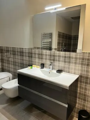 Bagno di V&B Suites and Apartments