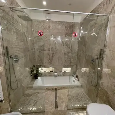 Luxury 2 al duomo di parma