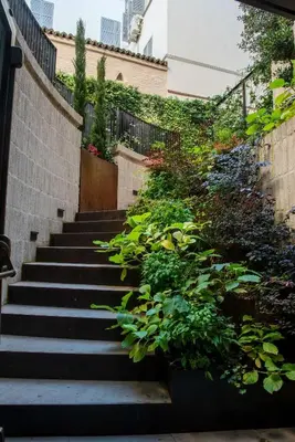 Giardino di Bellacorte Gentiluogo per Viaggiatori