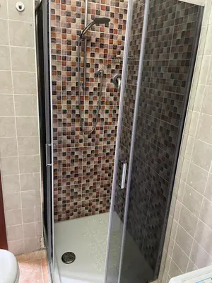 Bagno di Intero appartamento Parma Fiere