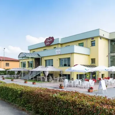 Hotel Nuvole