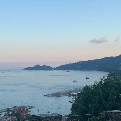 La nave sospesa