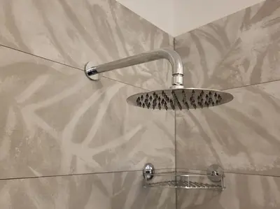 Bagno di Rifugio in città