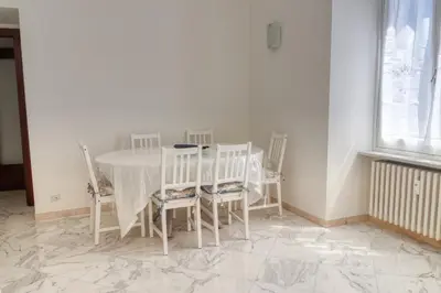 Planimetria di Da Jo!