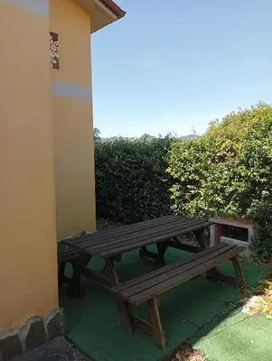 Giardino di Merope Idrosuite