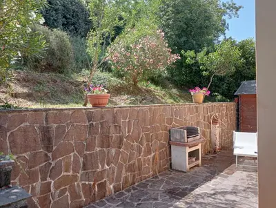 Giardino di Merope Idrosuite