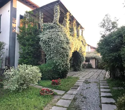 Giardino di Appartamento Il Gelsomino