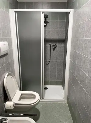 Bagno di Wonderful central apartment!
