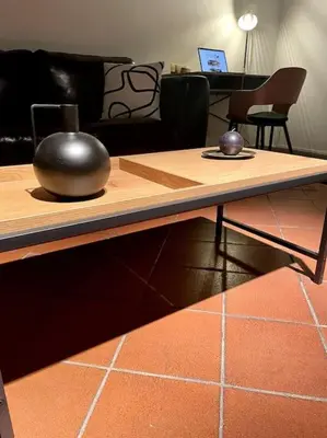 TV o dispositivi per l'intrattenimento presso Wonderful central apartment!