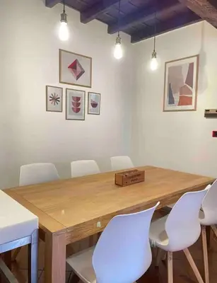 Planimetria di Wonderful central apartment!