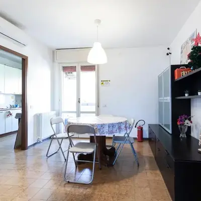 FARE BnB - Room Pappagnocca