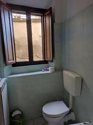 Bagno di Il ristoro del viandante