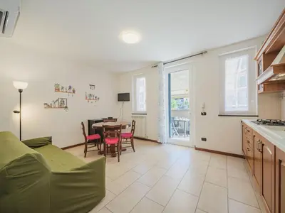 Cucina o angolo cottura di Apartment Lavanda by Interhome