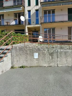 Edificio in cui si trova l'appartamento