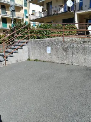 Edificio in cui si trova l'appartamento