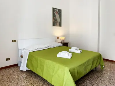 Planimetria di Casa Gramsci - Affitti Brevi Italia