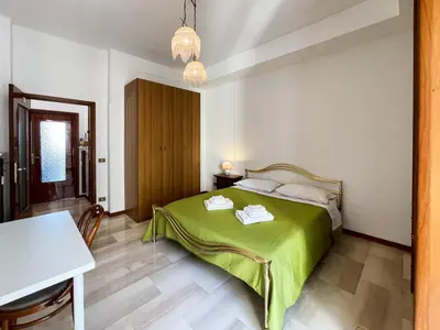 Planimetria di Casa Gramsci - Affitti Brevi Italia