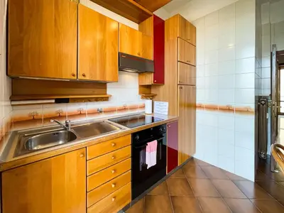 Planimetria di Casa Gramsci - Affitti Brevi Italia