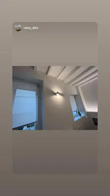 Planimetria di CasaDea