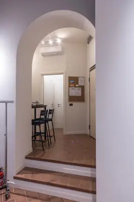 Planimetria di B&B Maria Teresa