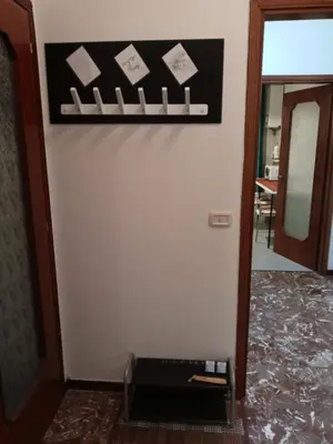Planimetria di Casa SARA FIDENZA