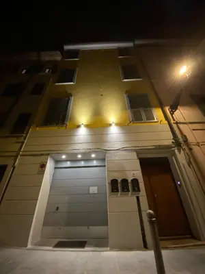 Edificio in cui si trova l'appartamento