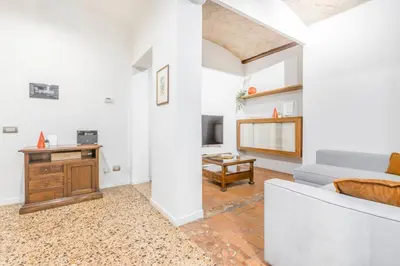 TV o dispositivi per l'intrattenimento presso [A 2 passi da Piazza Grande]