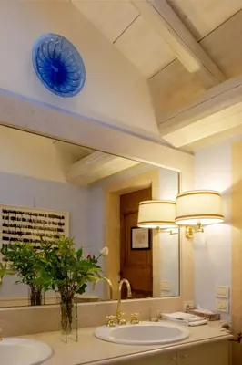 Bagno di B&B Teodoro