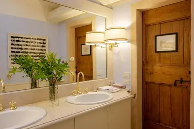 Bagno di B&B Teodoro