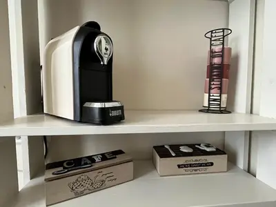 Cucina o angolo cottura di Maison La Balconata