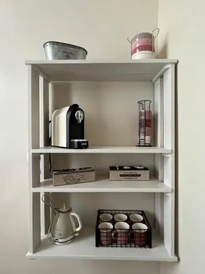 Cucina o angolo cottura di Maison La Balconata