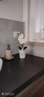 Planimetria di Casa Mirò