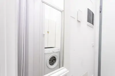 Bagno di Luxury Suite {Fuga Romantica } Ponte Coperto