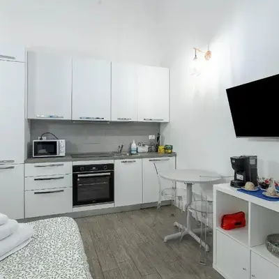 Luxury Suite {Fuga Romantica } Ponte Coperto