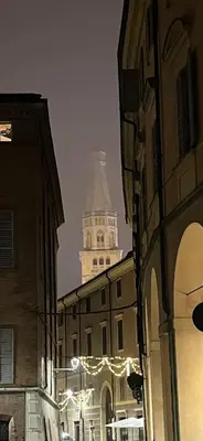 Edificio in cui si trova l'appartamento