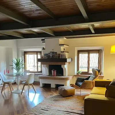 Loft Albinelli Wi-Fi e parcheggio gratis in centro