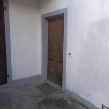 Planimetria di Da Linda