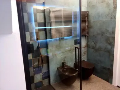 Bagno di Il Nido delle Rondini