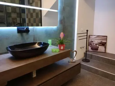 Planimetria di Il Nido delle Rondini