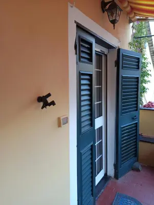 Planimetria di Soledad