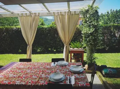 Giardino di Dalla Catò