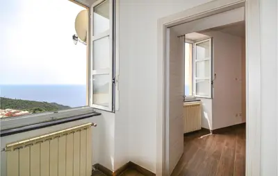 Paesaggio naturale nelle vicinanze della casa vacanze