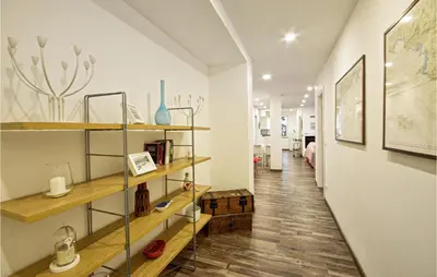 Planimetria di Pet Friendly Apartment