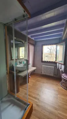 Planimetria di La Maison Deux