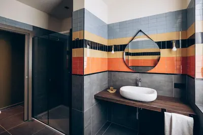 Bagno di R&D Mucca Argentina