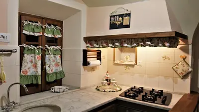 Planimetria di La casina dei cuori di nonna Miglia