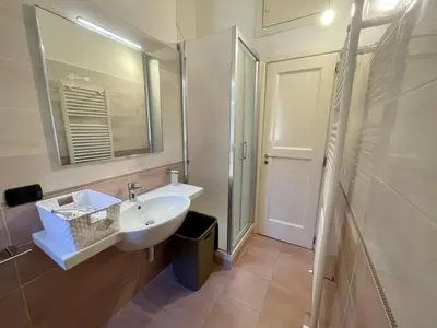 Bagno di Casa Giulia - Levanto, 5 Terre
